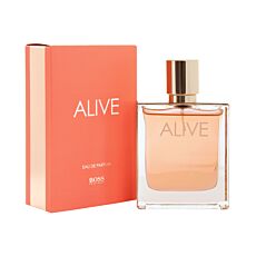 Hugo Boss Eau de Parfum «Alive», 50 ml