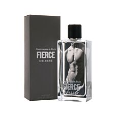 Abercrombie & Fitch Eau de Cologne «Fierce», 200 ml