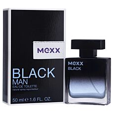 Mexx Herren Eau de Toilette, 50 ml