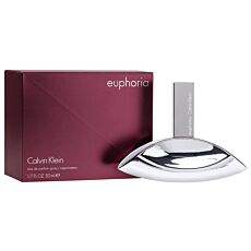 Calvin Klein Eau de Parfum «Euphoria», 50 ml