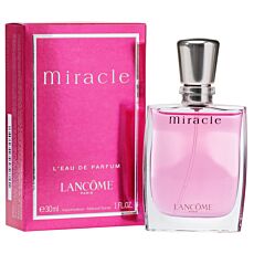 Lancôme Eau de Parfum «Miracle», 30 ml