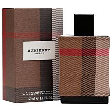 Burberry Herrenduft «London», 50 ml