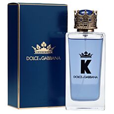 Dolce & Gabbana Eau de Toilette «K», 100 ml