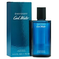 Davidoff Aftershave Cool Water, 75 ml