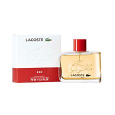 Lacoste Eau de Toilette Homme, 75 ml