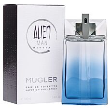 Thierry Mugler Eau de Toilette «Alien Man Mirage», 100 ml