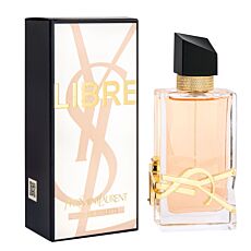 Yves Saint Laurent Eau de Toilette «Libre», 50 ml
