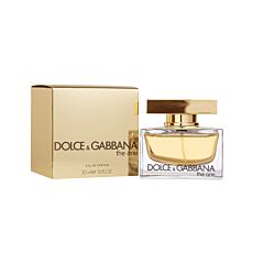 Dolce & Gabbana Eau de Parfum «The One», 50 ml