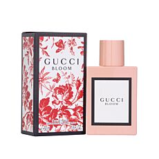 Gucci Eau de Parfum «Bloom», 50 ml