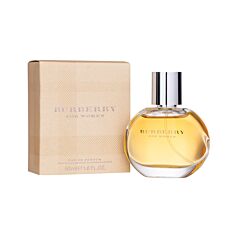 Burberry Eau de Parfum für Damen, 50 ml