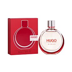 Hugo Boss Eau de Parfum HUGO Woman, 50 ml
