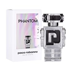Paco Rabanne Eau de Toilette «Phantom», 50 ml, zitrisch-holziger Duft