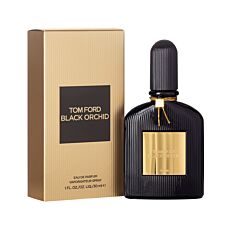 Tom Ford Eau de Parfum «Black Orchid», 30 ml