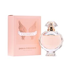 Paco Rabanne Eau de Parfum «Olympea», 30 ml