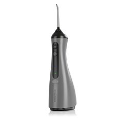 Hydropulseur VITALmaxx, 3 modes, 8 embouts, 320 ml