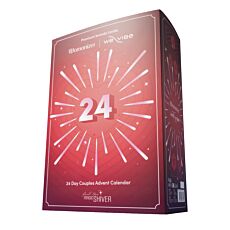 Erotik-Adventskalender, Couples 24