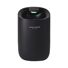 JAP Appliances Luftentfeuchter und Luftreiniger «Enivio D3 Bionic Purifier», für Räume bis 15 m²