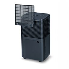 Déshumidificateur Beurer «LE 150», 12 l/jour, pour des pièces jusqu'à 30 m²