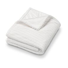 Beurer Heizdecke «HD 82 Helsinki», 6 Temperaturstufen, Polyester-Velours