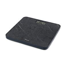 Trisa Personenwaage «DynoScale Rock», 180 kg, batterielos, 50-g-Schritte