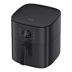 Xiaomi Air Fryer, 6,5 l, 1700 W, 7 Programme, Schwarz