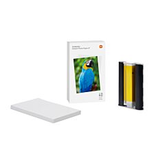 Xiaomi Fotopapier «Instant Photo Paper 6
