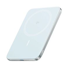 Anker Nano Powerbank «MagGo Slim», 5000 mAh, Qi2, magnetisch