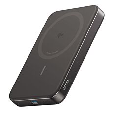 nker MagGo Powerbank «10K Slim», 10'000 mAh, Qi2, magnetisch