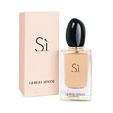 Giorgio Armani Parfum «Sì», Eau de Parfum, 50 ml