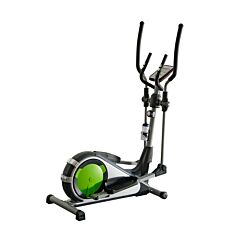 Crosstrainer «AE-020A», 8 Widerstandsstufen und Pulsmessung