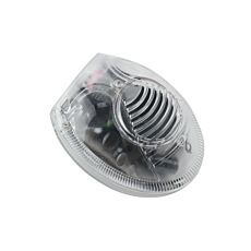 Répulsif électronique anti-araignées, ultrasons et lumière LED