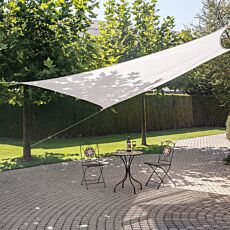 Sonnensegel quadratisch