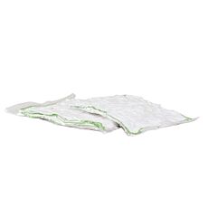 Housse sous-vide «Air Zip» pour textiles, 2 pièces