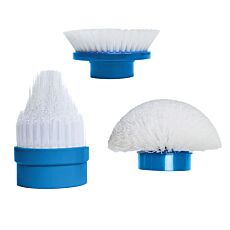 Ersatzbürsten zu Spin Scrubber 305.755