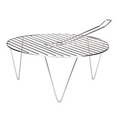 Grille pour braséros Nouvel