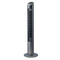 Trisa Turmventilator Fresh Breeze, mit Timer und Fernbedienung