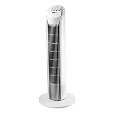 Trisa Tour de ventilation Fresh Air, 3 vitesses