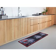 Küchenläufer «Spicy Kitchen», 50x150 cm, rutschfest