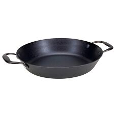 Brat- und Röstipfanne aus Carbonstahl, Ø 26 cm