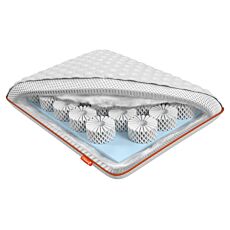 Octasleep Kopfkissen «Smart Pillow», 40 x 80 cm
