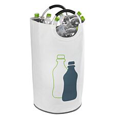 Jumbo Collecteur de bouteilles, 69 l