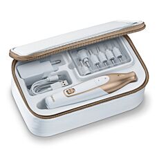 Beurer Manicure und Pedicure-Set, kabellos