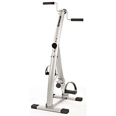 GYM-Form Bi-Pedaler, klappbar