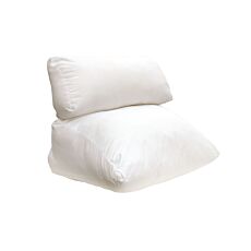 Dreamolino Entspannungskissen «Flip Pillow»