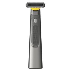 Tondeuse à barbe Solo Titanium