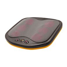 Belena Active Pro Shiatsu-Fussmassagegerät, mit Heizfunktion & 3 Massagestufen