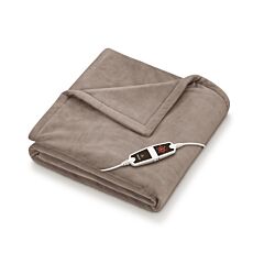 Couverture chauffante Beurer XXL Cosy