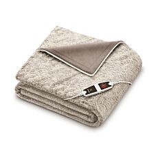 Couverture chauffante Beurer Nordic XXL