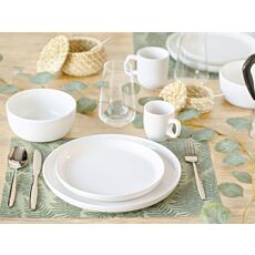 Geschirr-Set «Ronda», 24-teilig