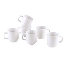 Kaffee-Tassen «Ronda», 6er-Set